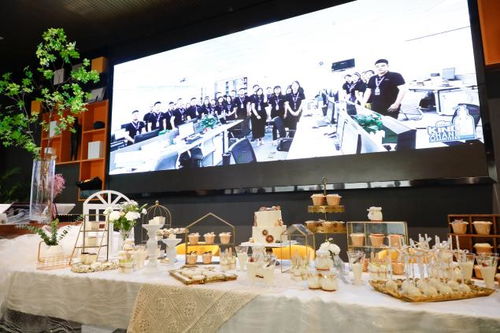 梦想起航，共创辉煌 敖广集团“可立仕”广告片媒体发布会盛典纪实