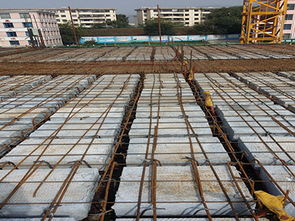 银川与兰州空心楼盖轻质芯模报价及厂家建材销售指南