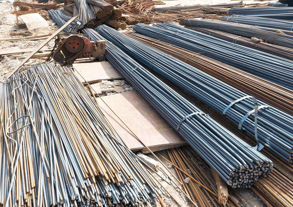 建筑材料销售的机遇与策略